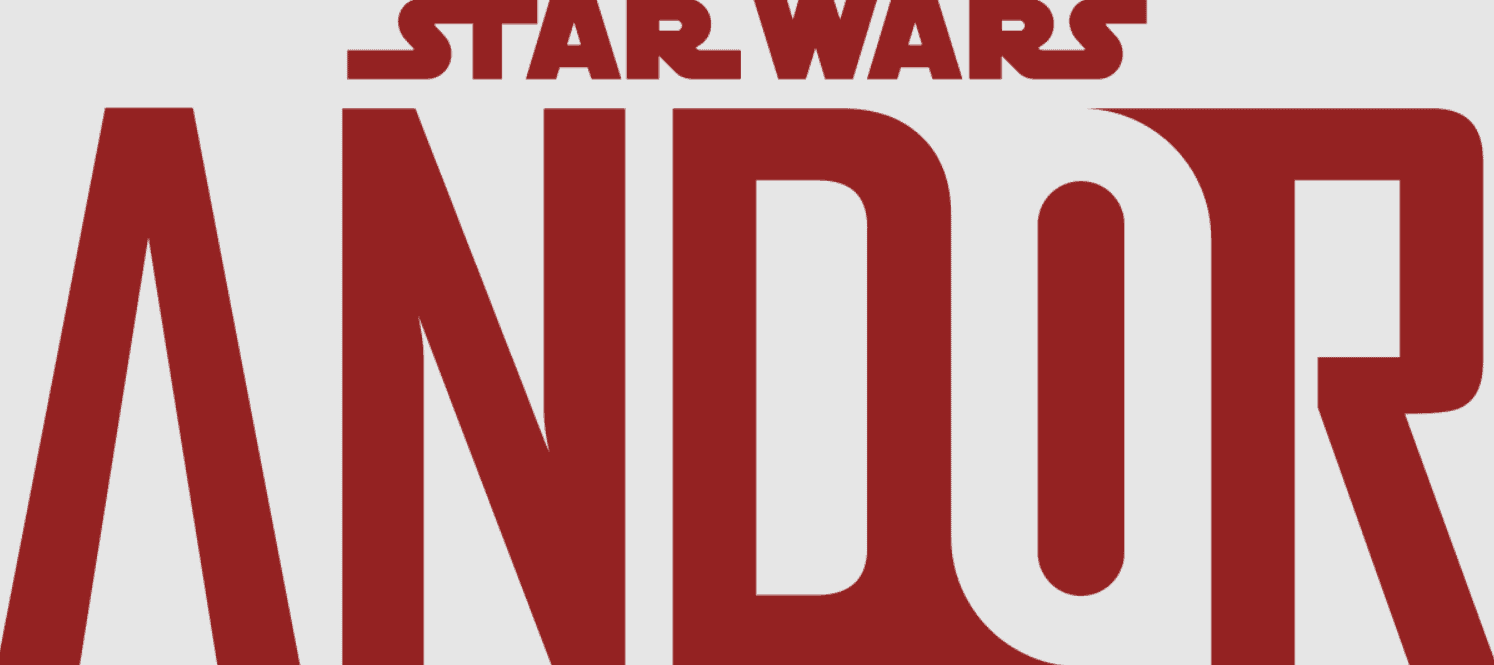 star wars andor