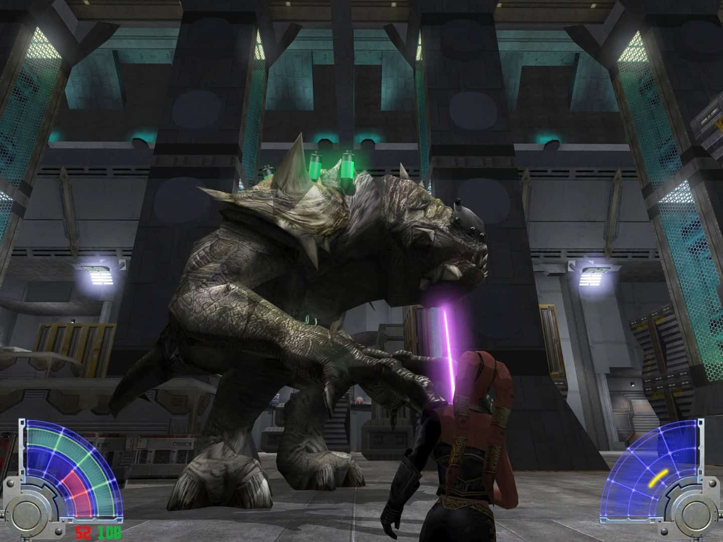 Star Wars PS2 Games Ranked –