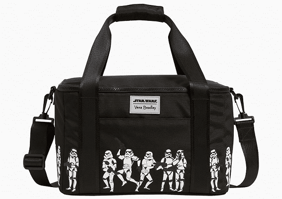 Star Wars ReActive Zip-Around Cooler in Black