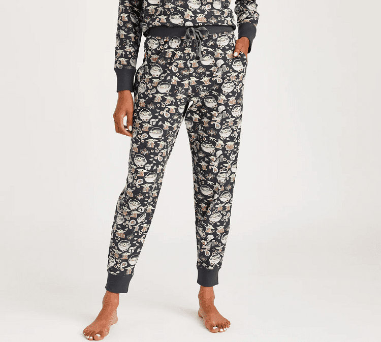 Star Wars™ Jogger Pajama Pants