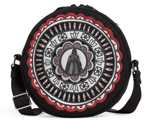 Star Wars™ Round Crossbody Bag