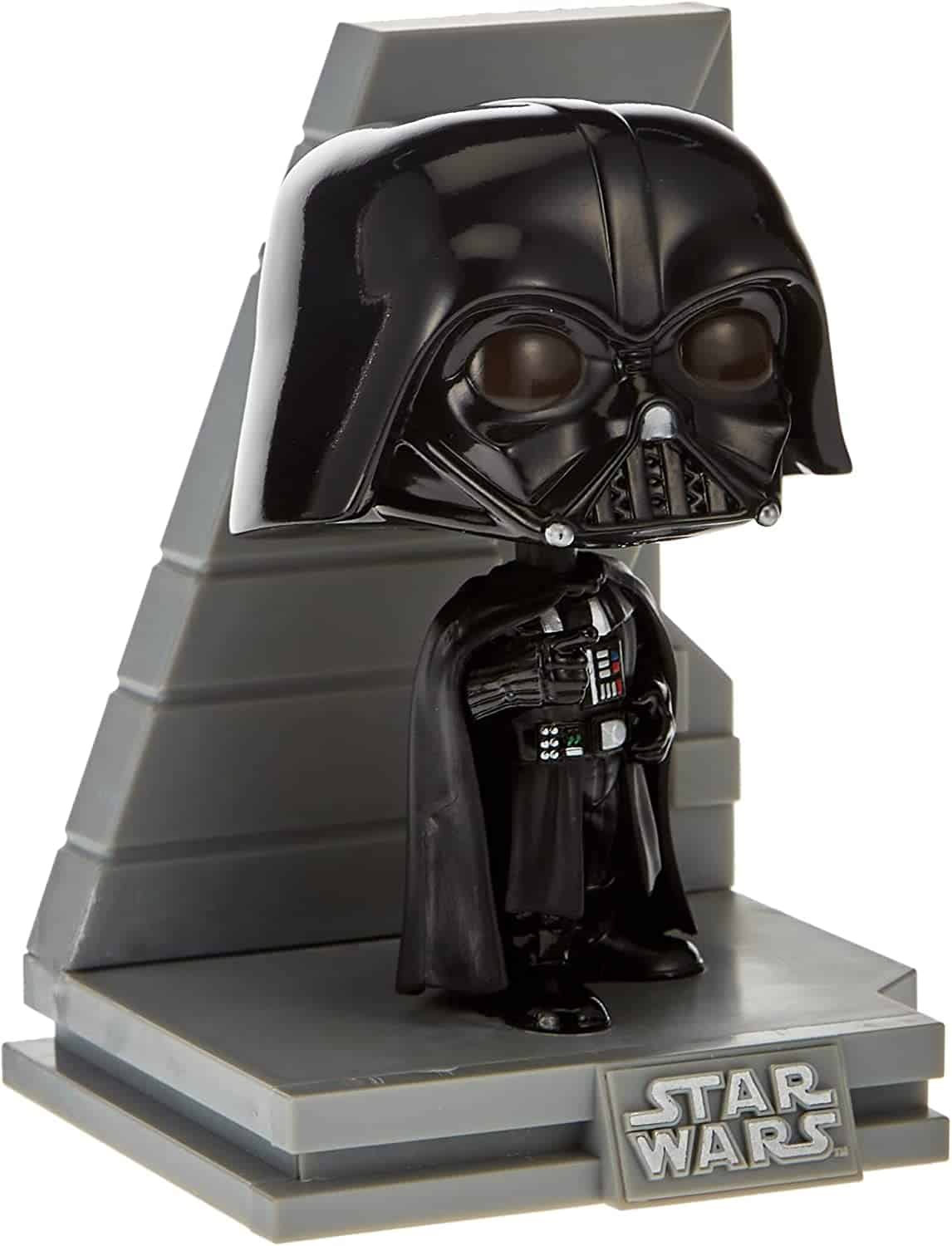 The Empire Strikes Back Darth Vader funko pop 