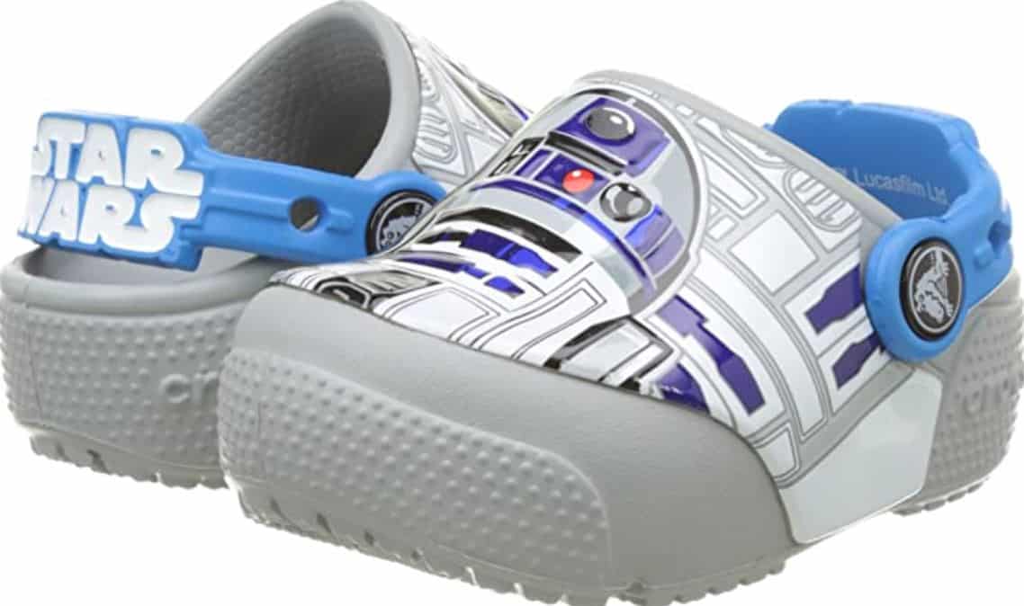 Crocs Kids Star Wars Clog