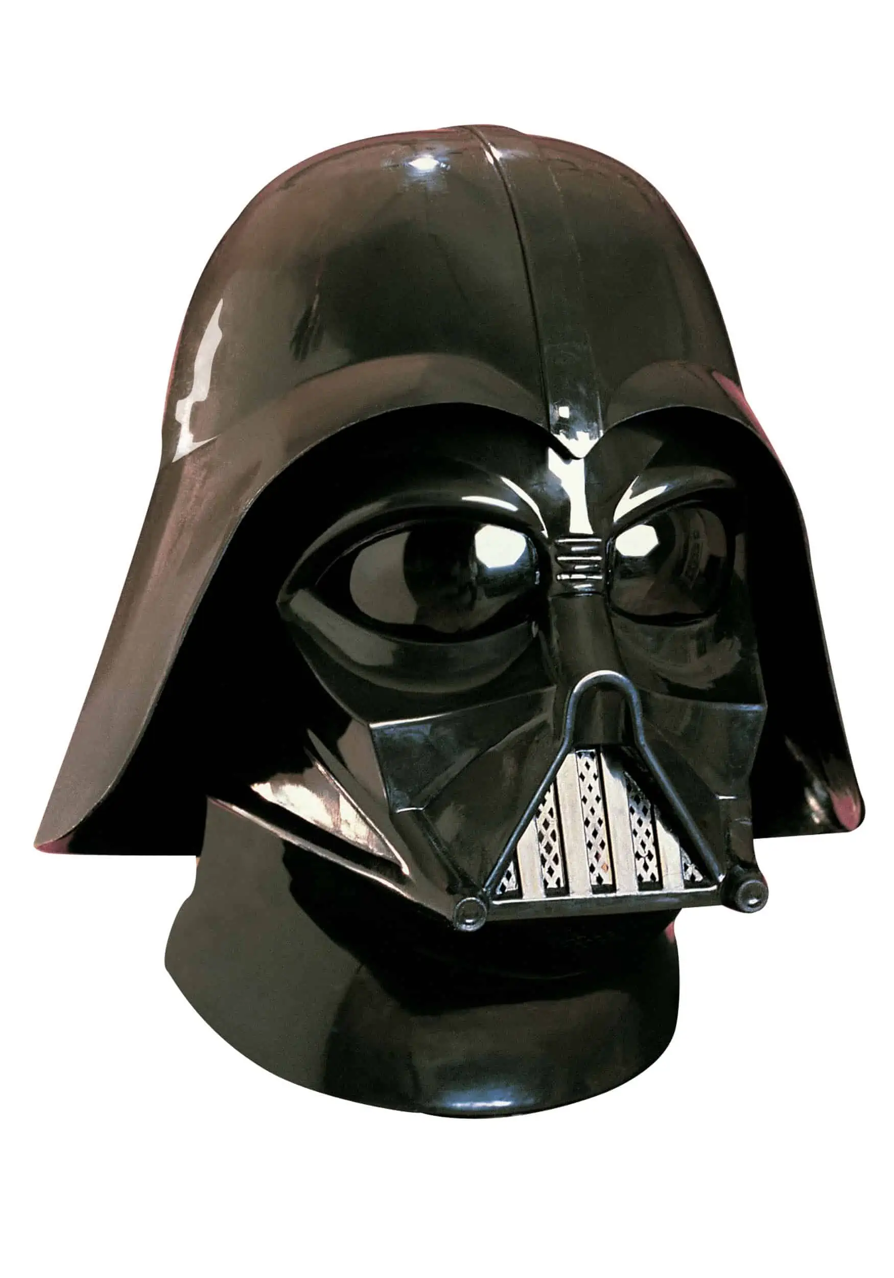 darth vader deluxe two piece helmet