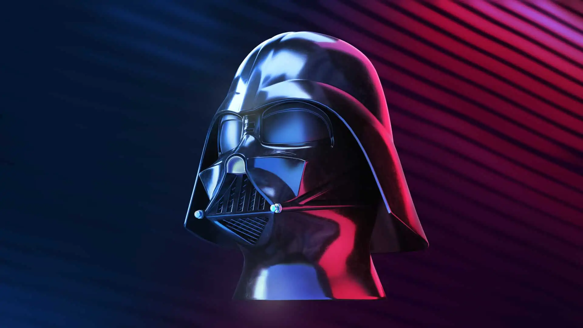 darth vader helmet