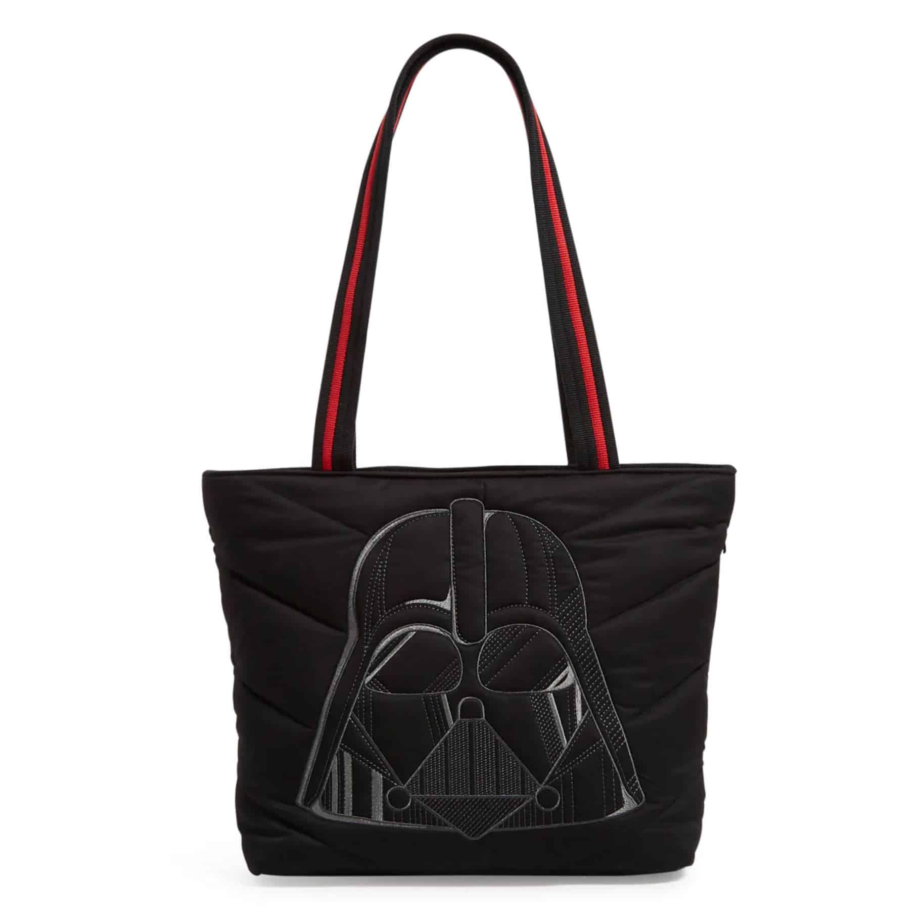 Darth Vader Tote Bag