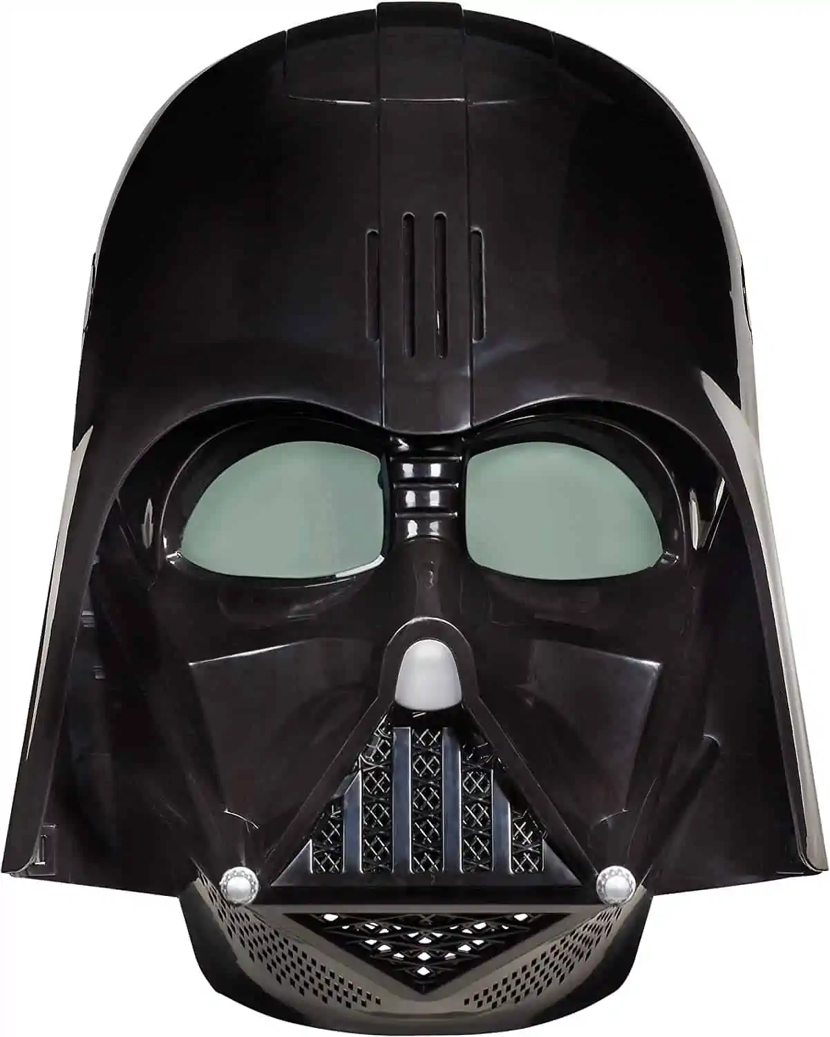 darth vader voice changing mask – star wars