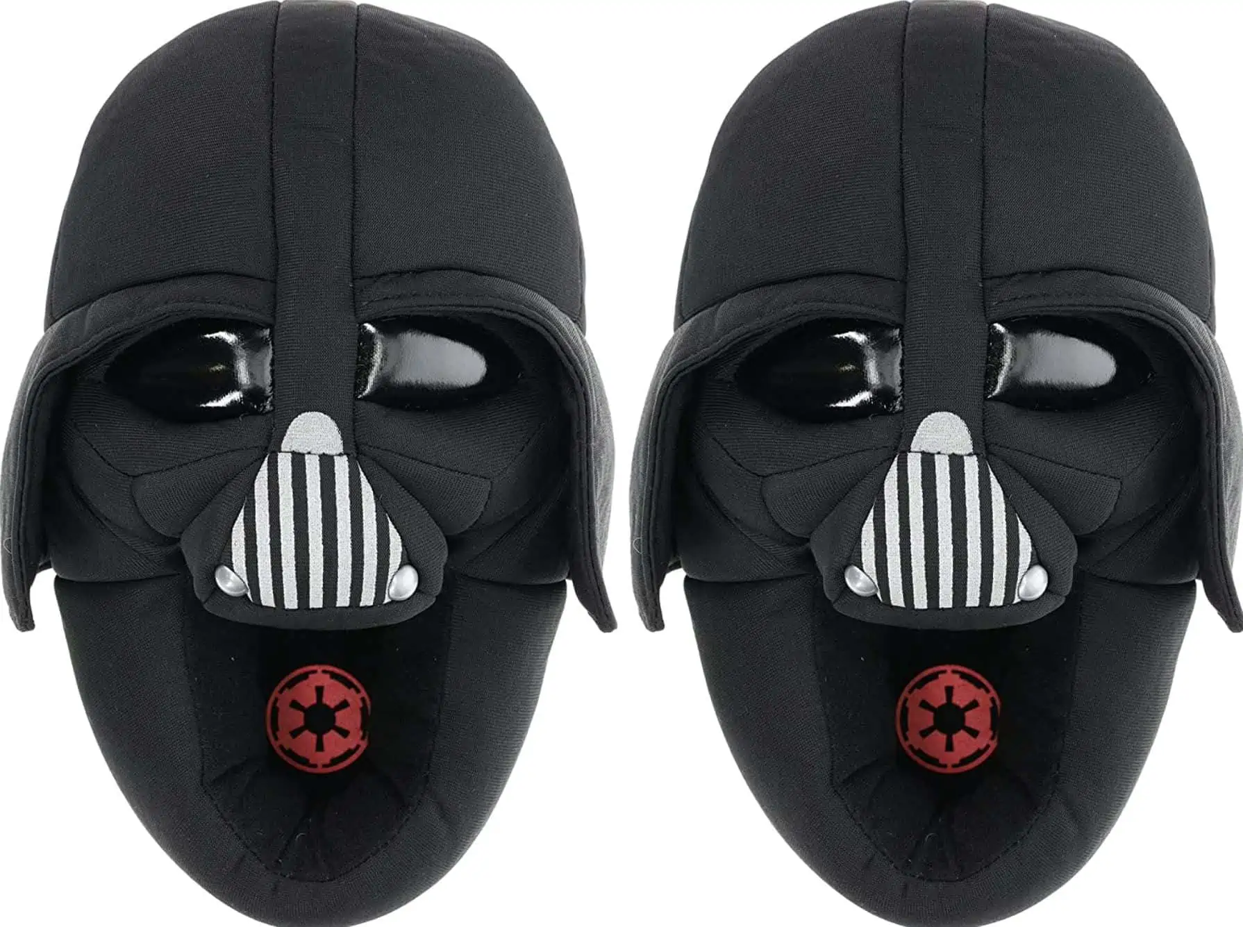 Star Wars Slippers Darth Vader