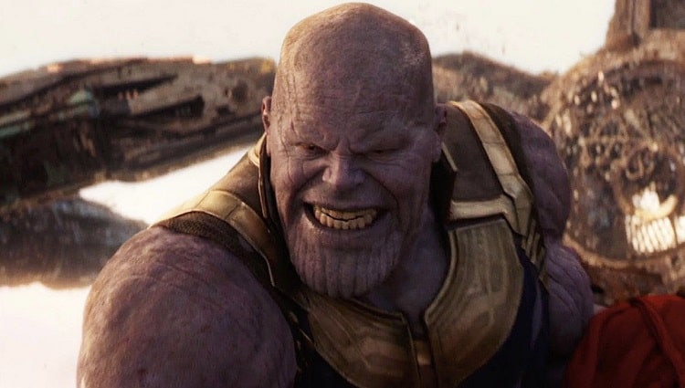 thanos