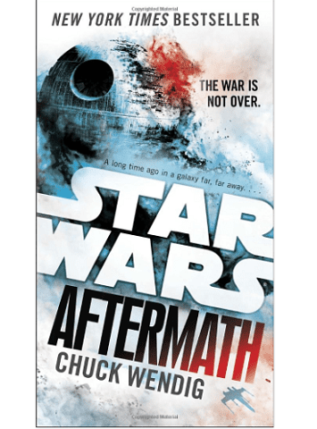 Aftermath Star Wars