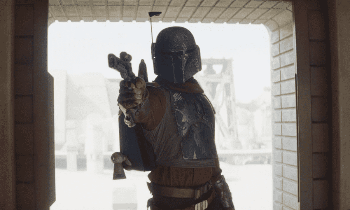 Cobb Vanth Bio: The Freedom Marshal - The Force Universe