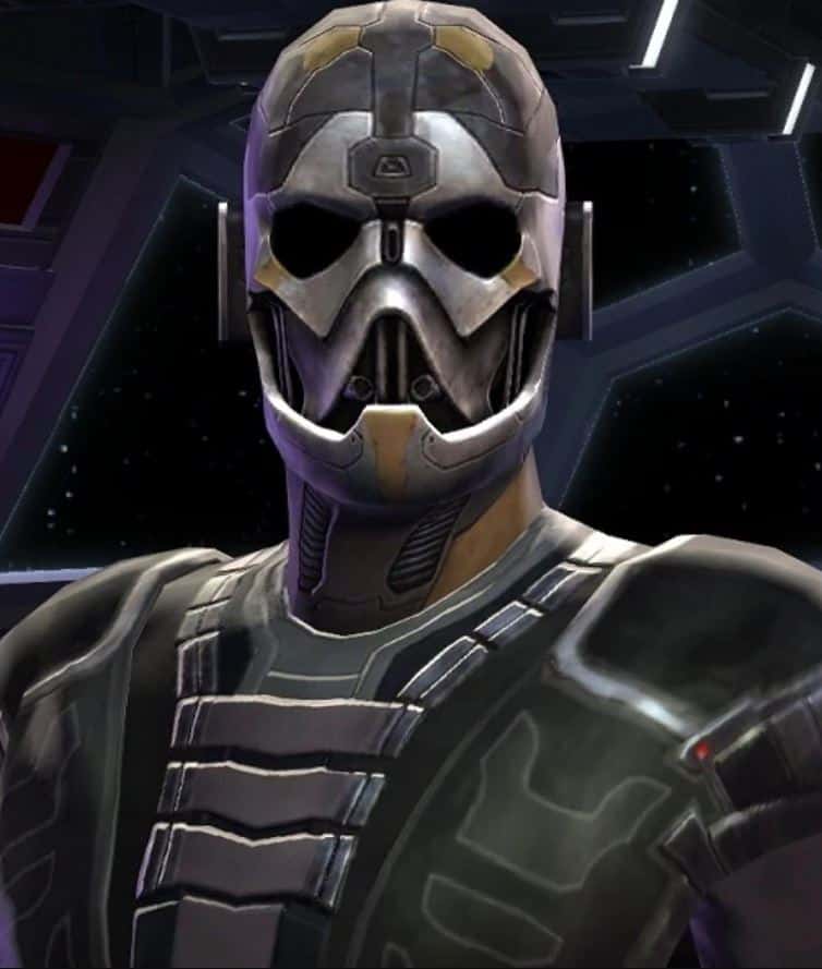 Darth Nox 