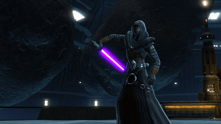 duel of darth revan