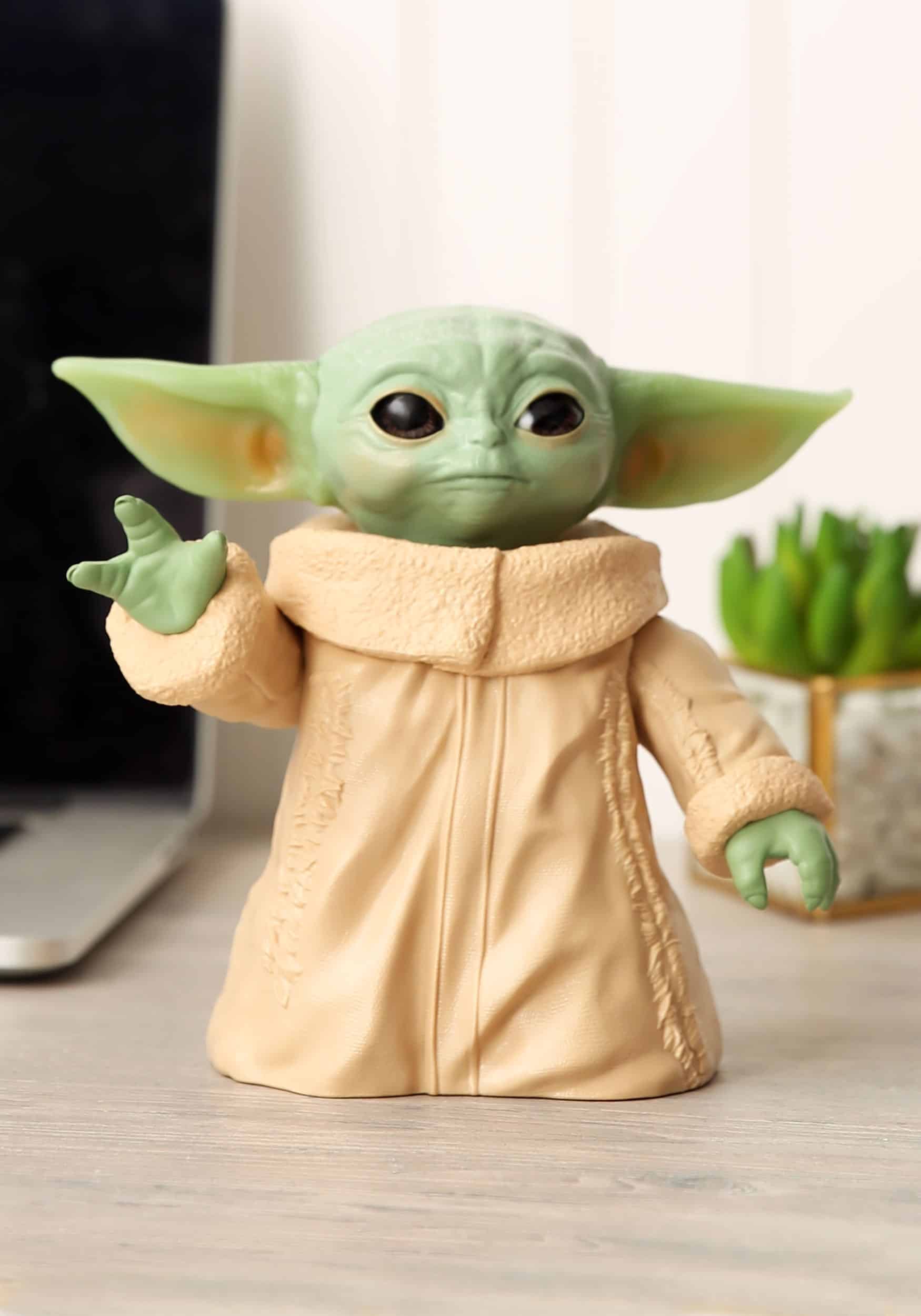 The Best Baby Yoda Merch From The Web For May The 4th