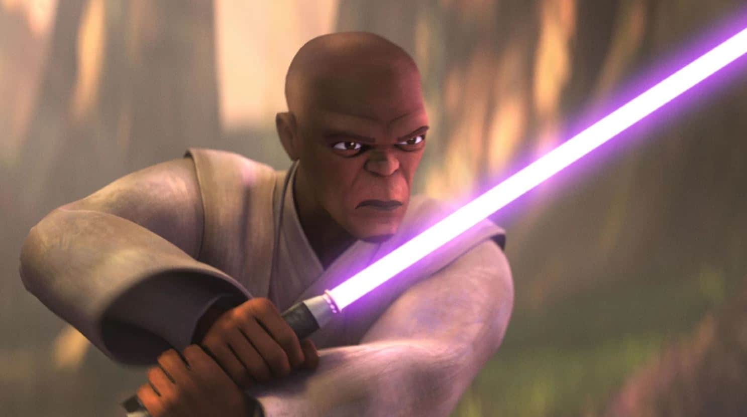 mace windu mandalorian