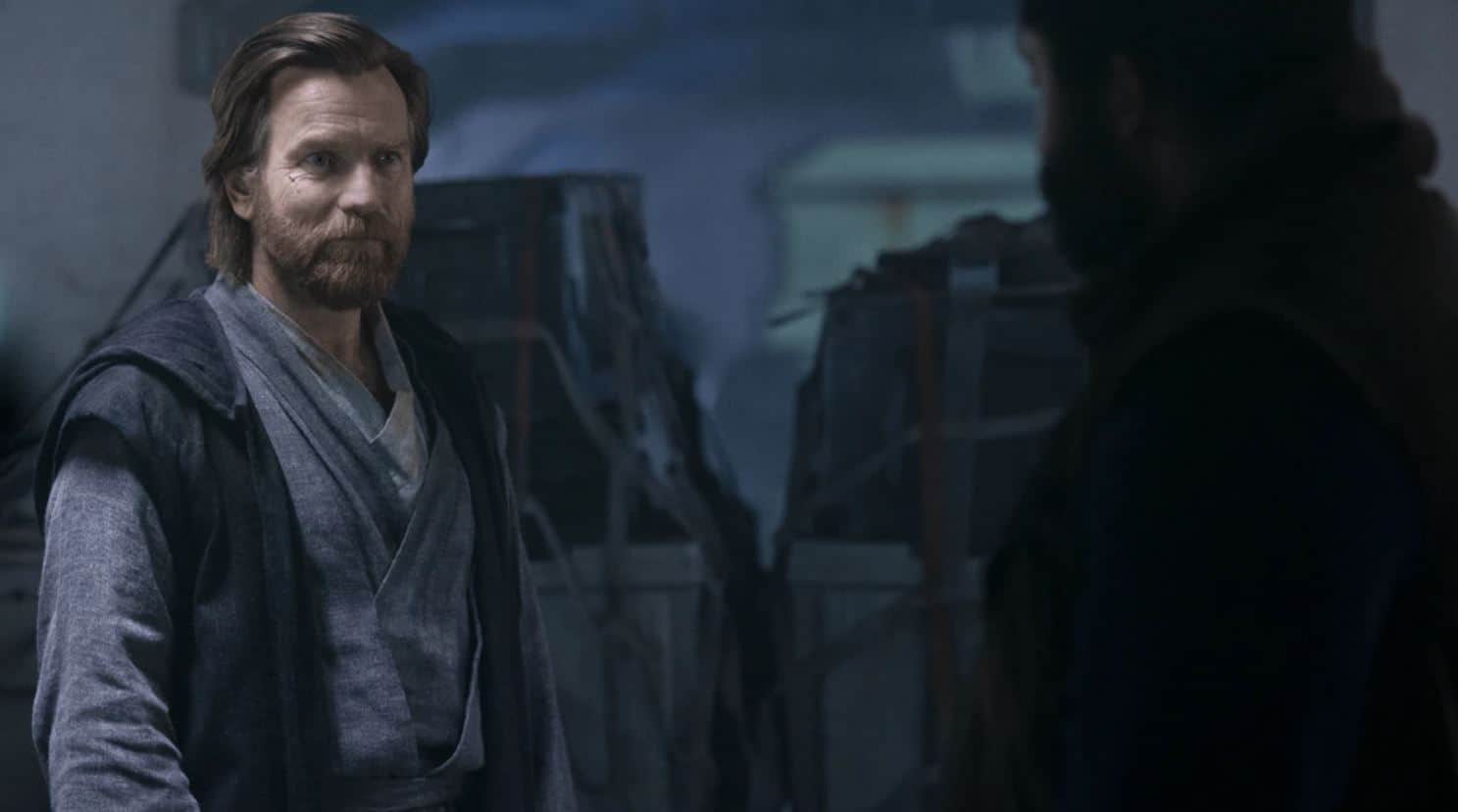 Obi-Wan Kenobi Part VI Synopsis